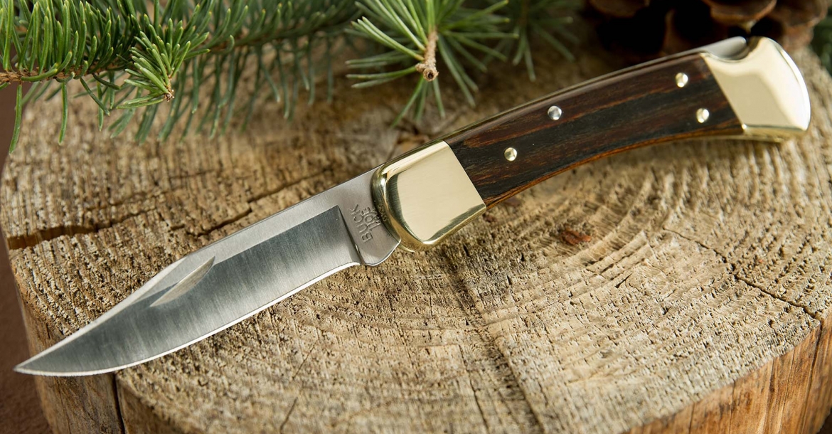 Buck Knives: i nuovi coltelli per il 2019