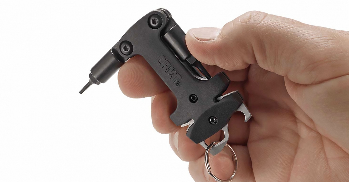 CRKT Knife Maintenance Tool