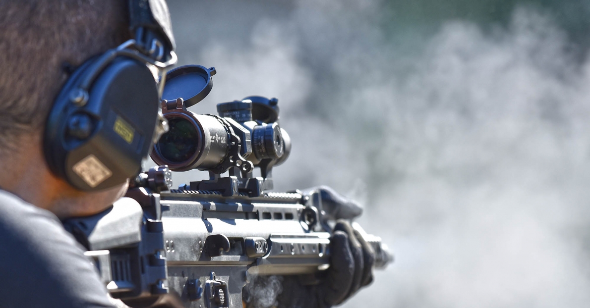Sightmark e Firefield: ottiche per tutte le esigenze