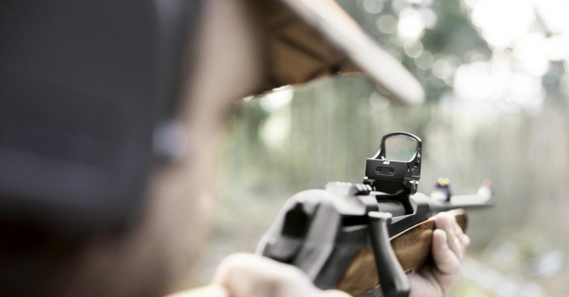 Leica Tempus ASPH: la summa del red dot