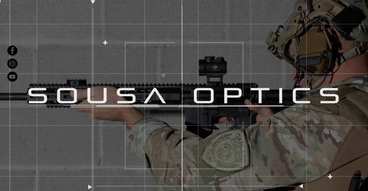 Sun Optics USA becomes SOUSA, Ferkinghoff to distribute in Europe