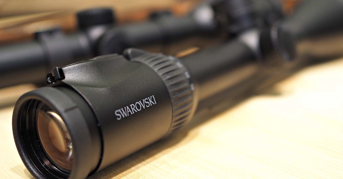 Cannocchiali Swarovski Optik X5(i) e Z8i