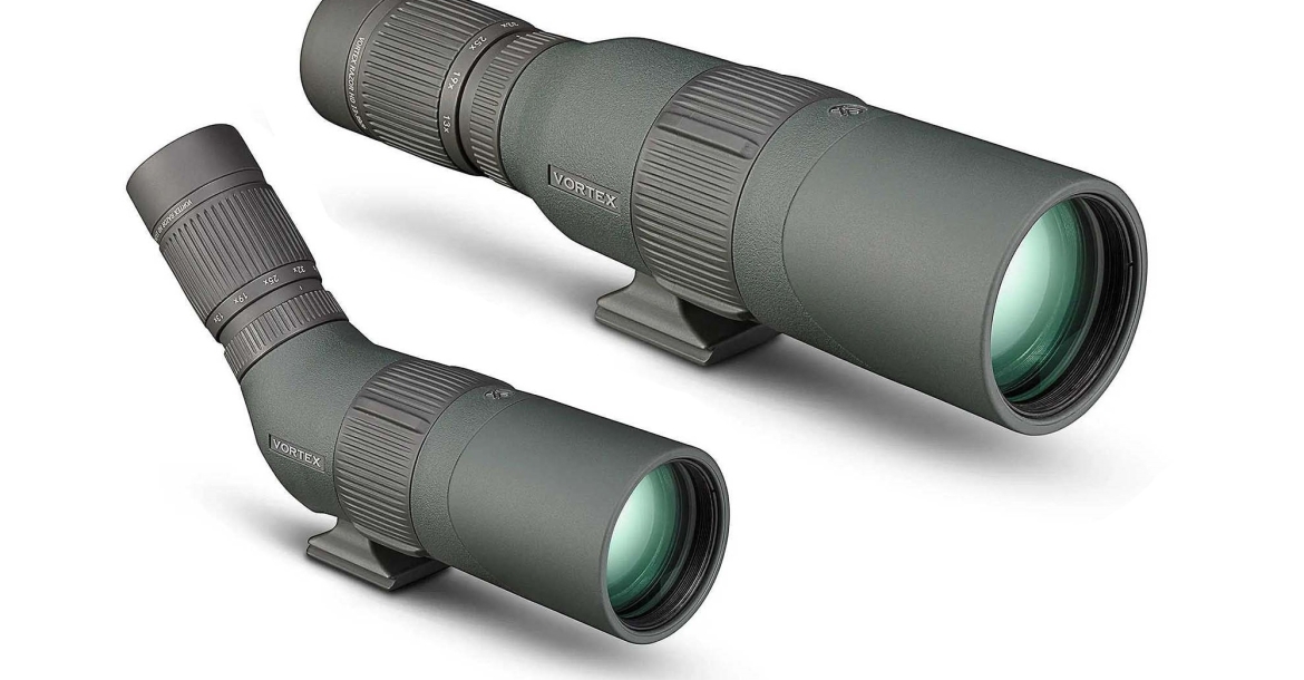 Vortex Optics Razor HD 13-39x56 spotting scopes: a new option for long-range observation!