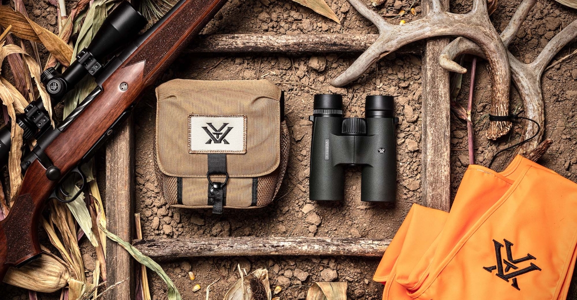 Vortex Optics introduces new Triumph HD 10x42 binocular