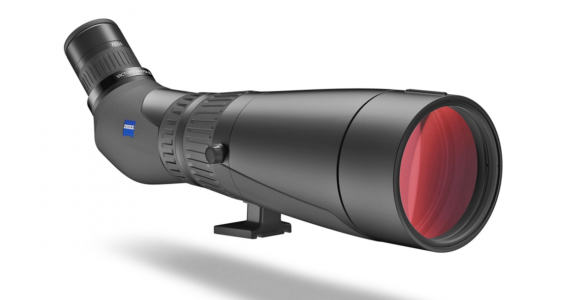 Bignami: il nuovo Zeiss Victory Harpia