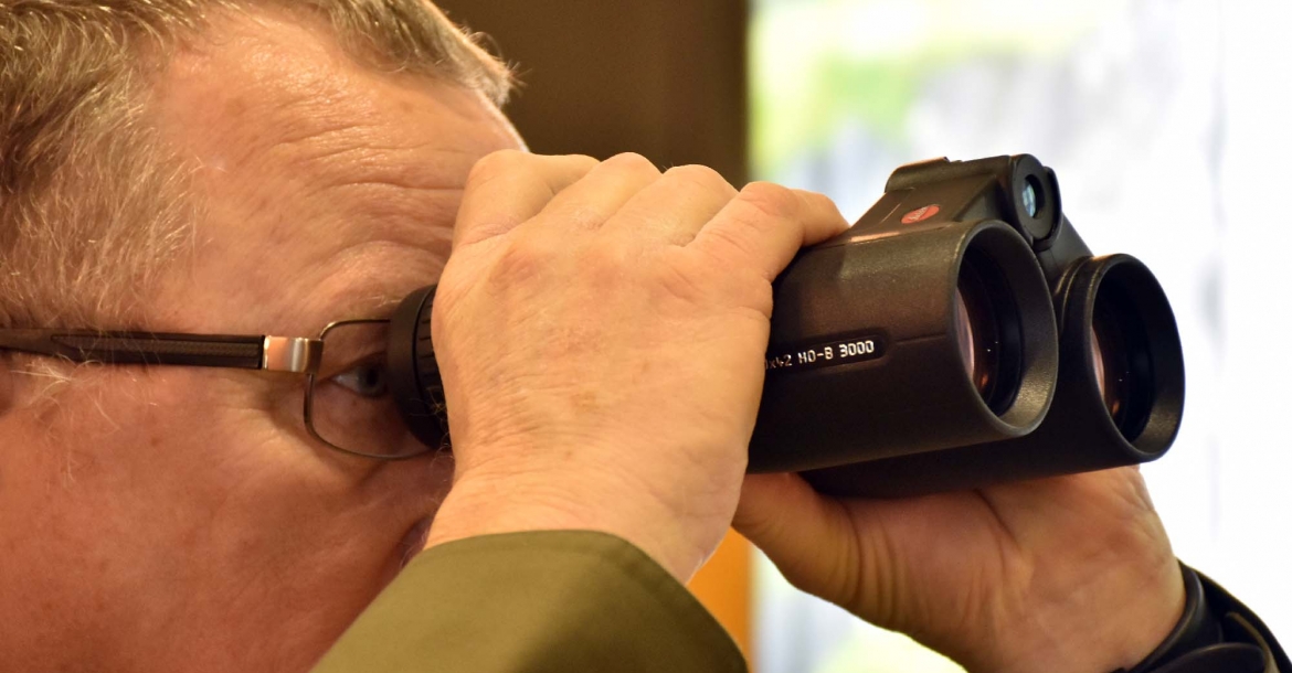 Leica Geovid HD-B 3000