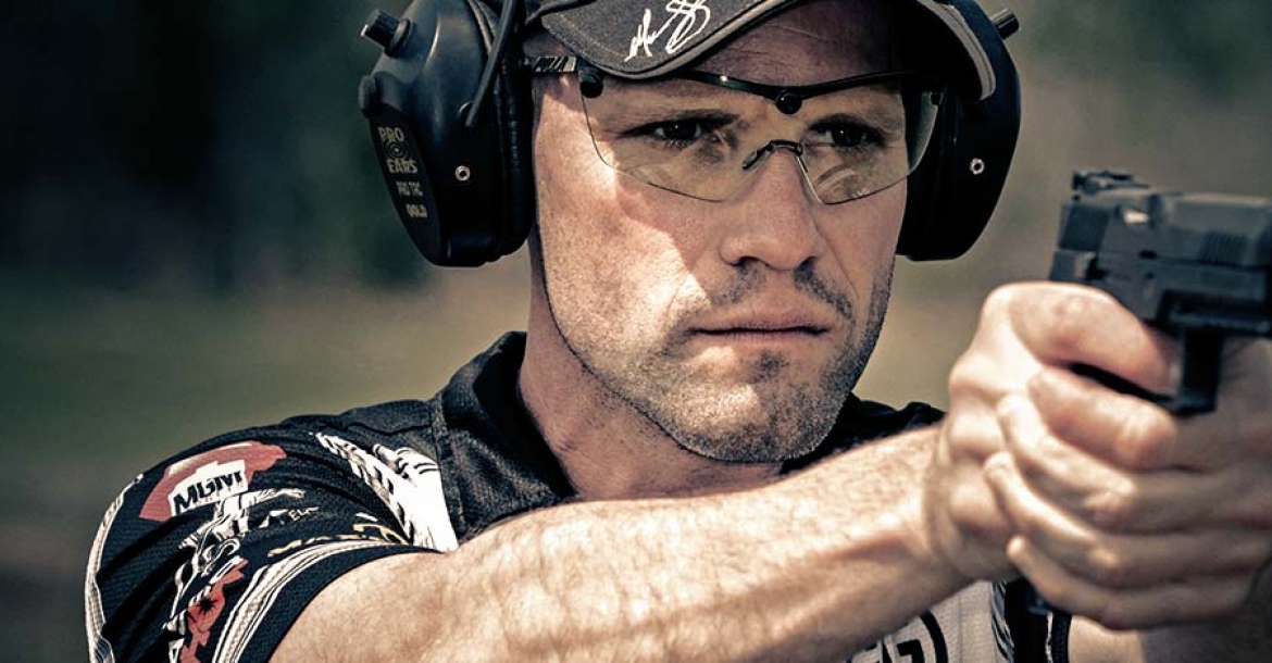 Bignami: arriva la SIG Sauer P320