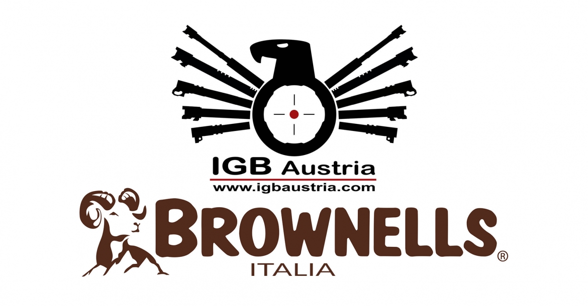Brownells Italia importa le canne IGB, anche personalizzate