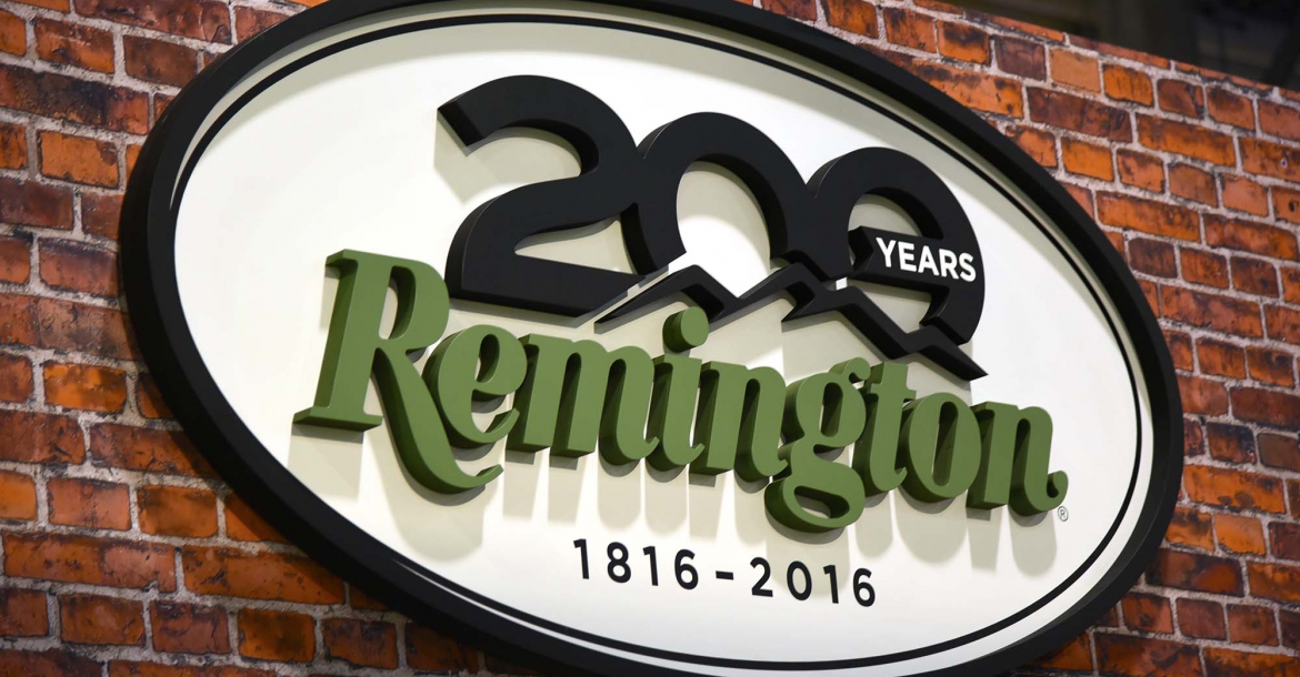 In 2016 Remington celebrates 200 years of history in the gun manufacturing Industry