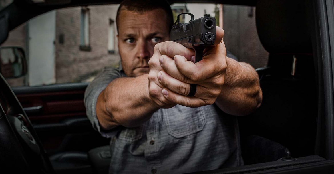 Springfield Armory Hellcat micro-compact pistol is announced
