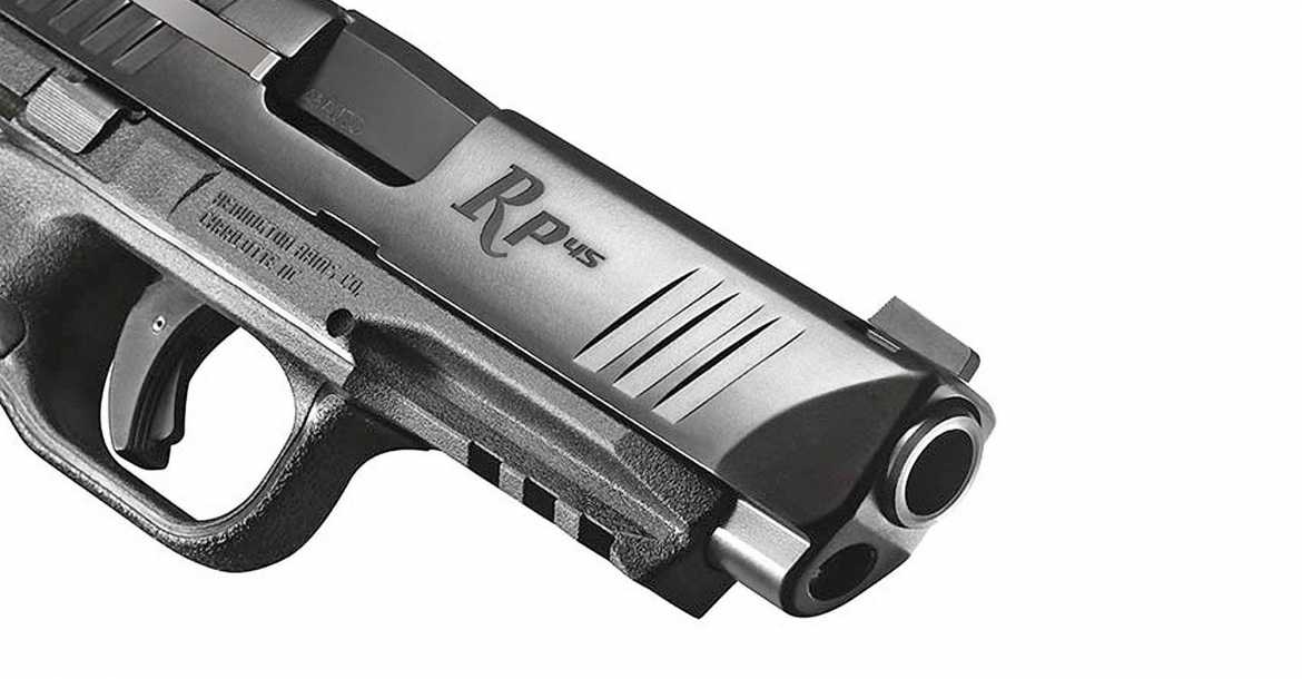 Remington RP45