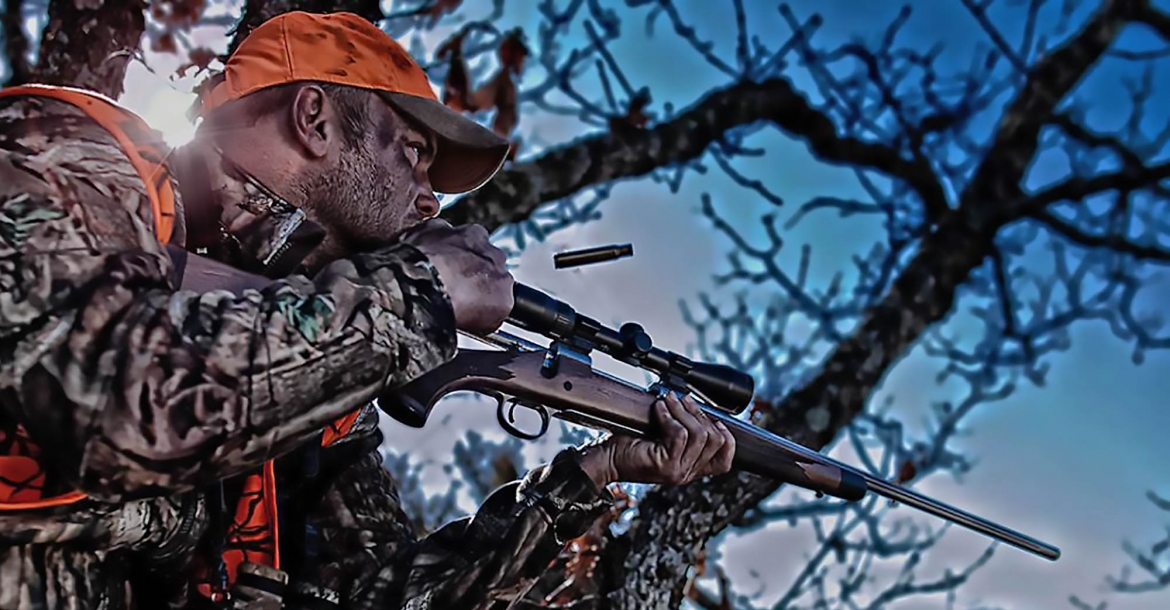 Remington 700: un fucile immortale