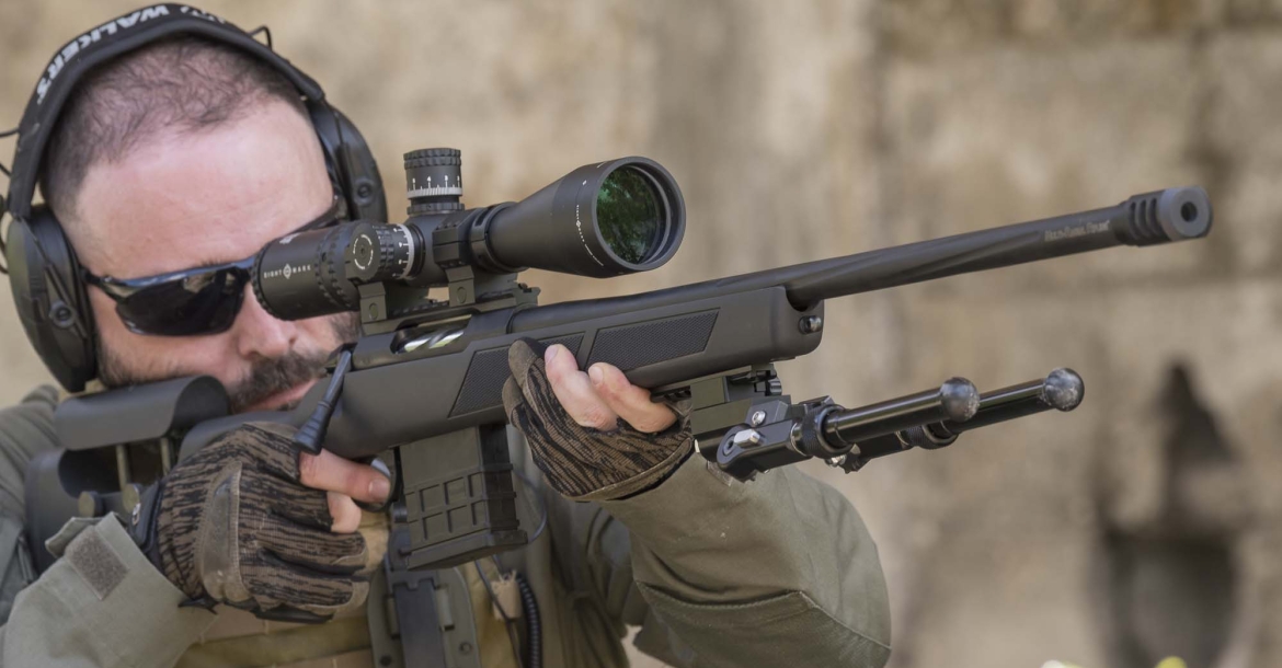 Sabatti Urban Sniper