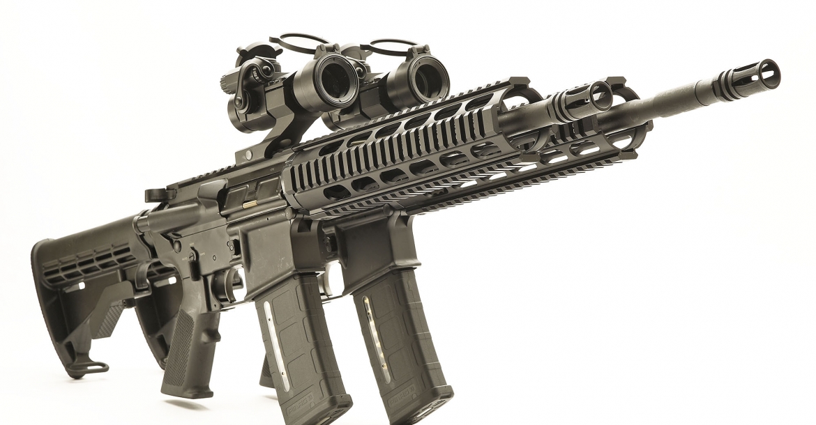 S.D.M. M4 Commando e M4 Carbine, per chi è agli inizi