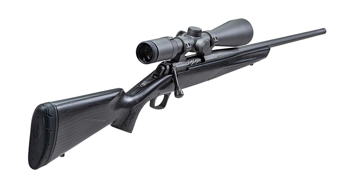 Browning X-Bolt Pro Carbon: la nuova carabina da caccia leggera e ultrarigida