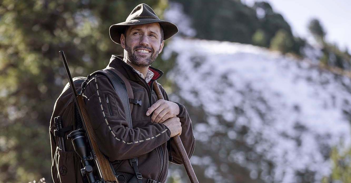Sauer 101 Elegance e Highland XTA: la nuova serie di carabine da caccia dalla Germania