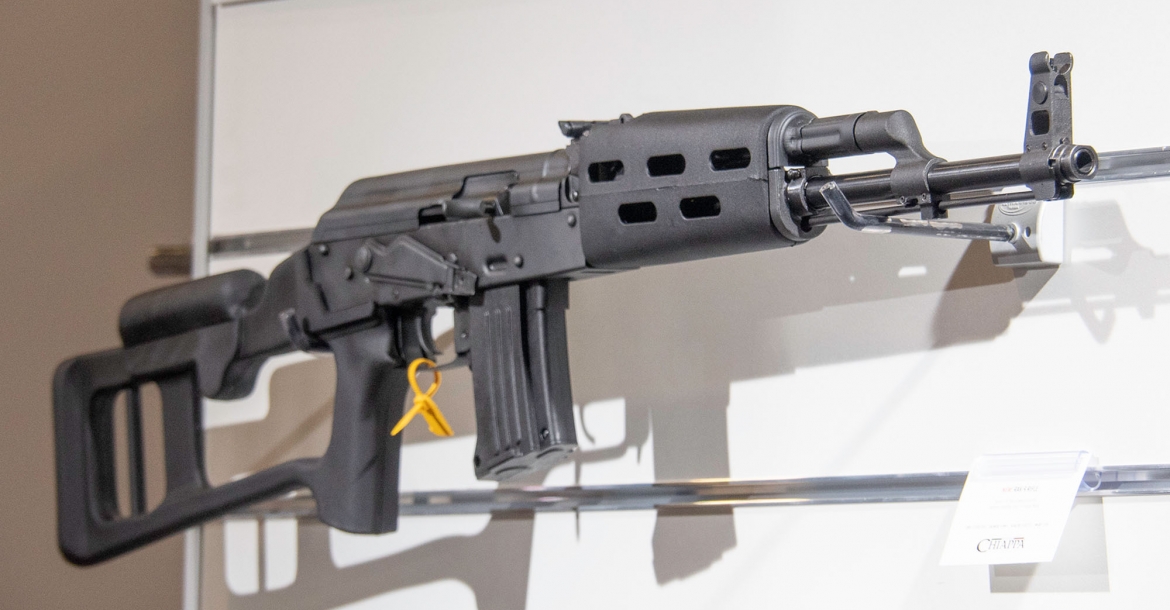 Carabina semi-automatica Chiappa Firearms RAK-9