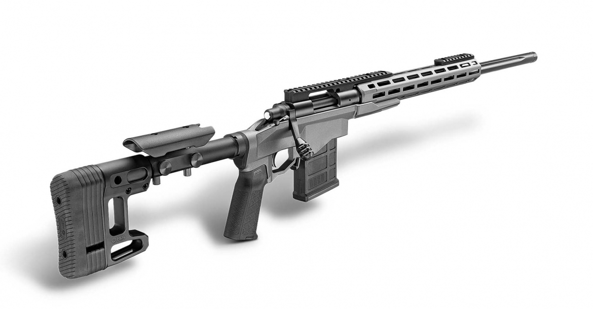 Carabina bolt-action Remington 700 PCR Enhanced