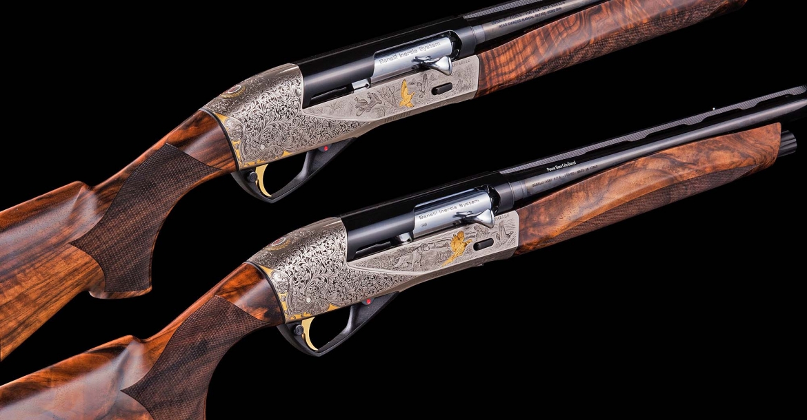 50 anni Benelli in serie limitata