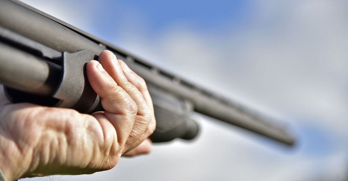Mossberg 535 ATS Waterfowl: il "pompa" per gli acquatici