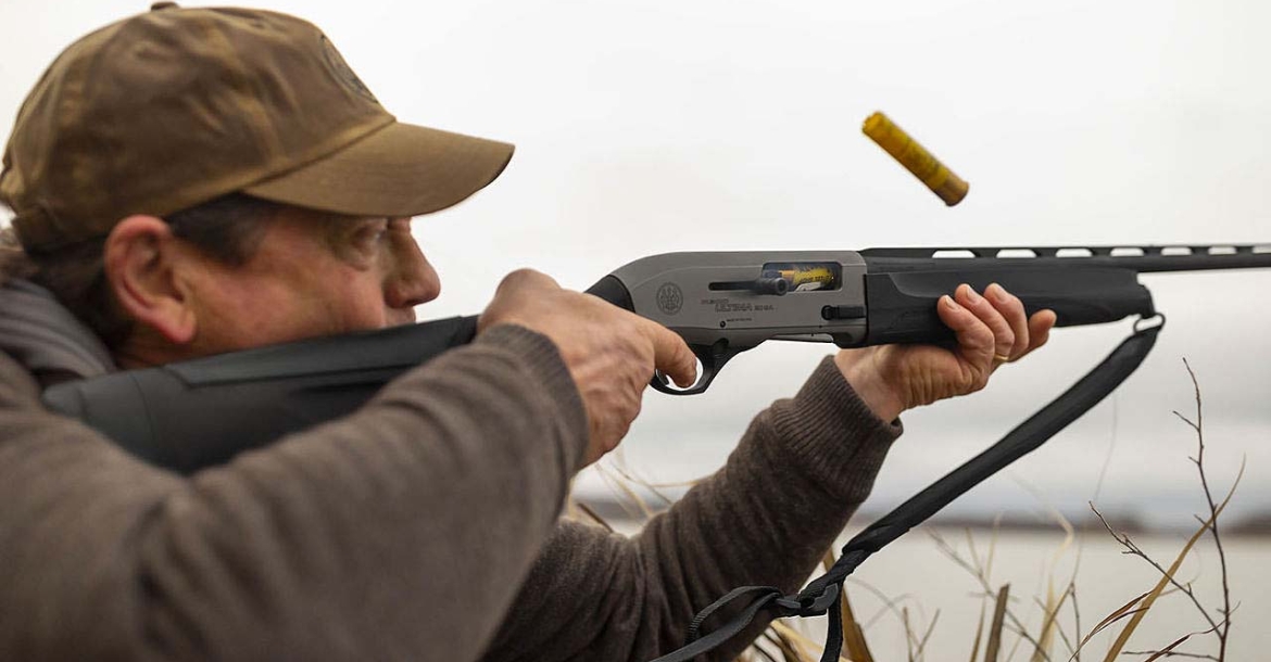 Beretta A300 Ultima calibro 20, ora disponibile in Italia!