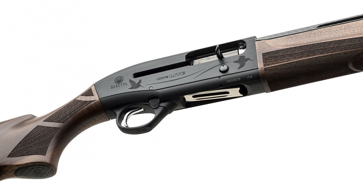 Beretta A400 UltraLite