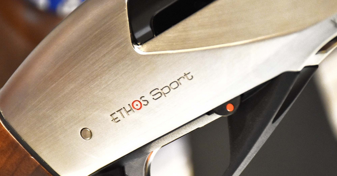 Benelli Ethos Sport shotgun