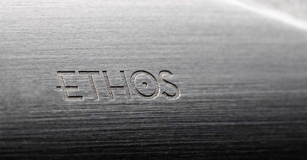 Benelli Raffaello Ethos 20 logo