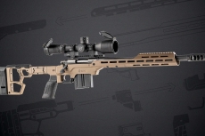 MDT LSS Gen 3 chassis, now available for purchase