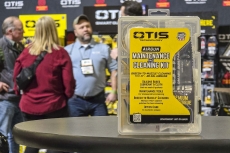 Otis Technology e Shooter's Choice, le novità per il 2025