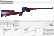 È disponibile l&#039;ottava edizione della Firearms Guide, pubblicata dalla statunitense Impressum Media