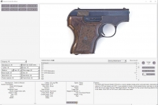 È disponibile l&#039;ottava edizione della Firearms Guide, pubblicata dalla statunitense Impressum Media
