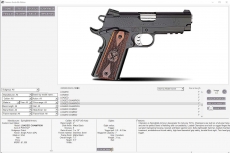 È disponibile l&#039;ottava edizione della Firearms Guide, pubblicata dalla statunitense Impressum Media