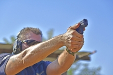 Beretta Exclusive Shooting Day 2018