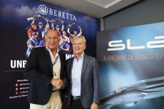 Beretta NEXTGEN: come nascono i campioni del futuro