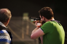 The Great British Shooting Show 2016