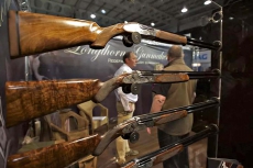 The Great British Shooting Show 2016