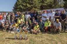 Classifica finale Trofeo Fiocchi-Sabatti 2025