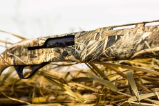 Franchi Affinity 3 and Affinity 3.5 hunting shotguns