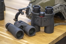 Sightmark Solitude 10x42 XD LRF, nuovi binocoli con telemetro integrato