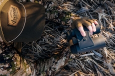 Leupold BX-4 Range HD Gen 2 range-finding binoculars