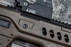 Sightmark revamps the Ultra Shot line with the introduction of the R-Spec, A-Spec and M-Spec reflex sights