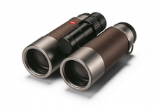 Leica Ultravid HD-Plus "Customized" binoculars