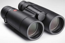 Leica Ultravid HD-Plus "Customized" binoculars