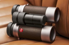 Leica Ultravid HD-Plus "Customized" binoculars