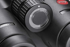 Leica Ultravid HD-Plus "Customized" binoculars