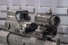 Sightmark XTM-3, l'ingranditore più piccolo al mondo