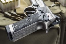 Beretta 92X Performance Defensive