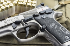 Beretta 92X Performance Defensive