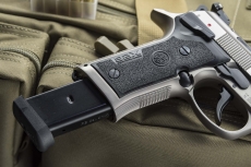 Beretta 92X Performance Defensive